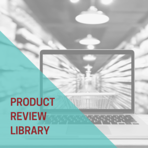 Product Review Library