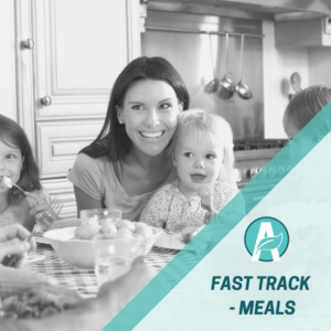 Fast Track Family Meals