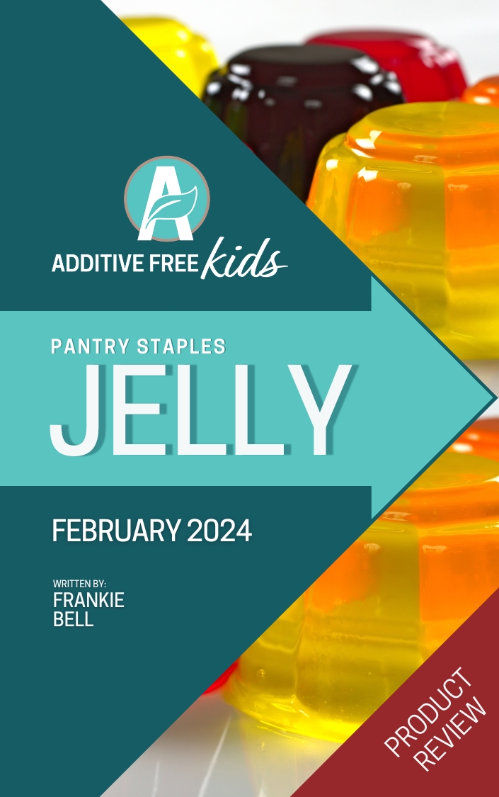 Jelly Review