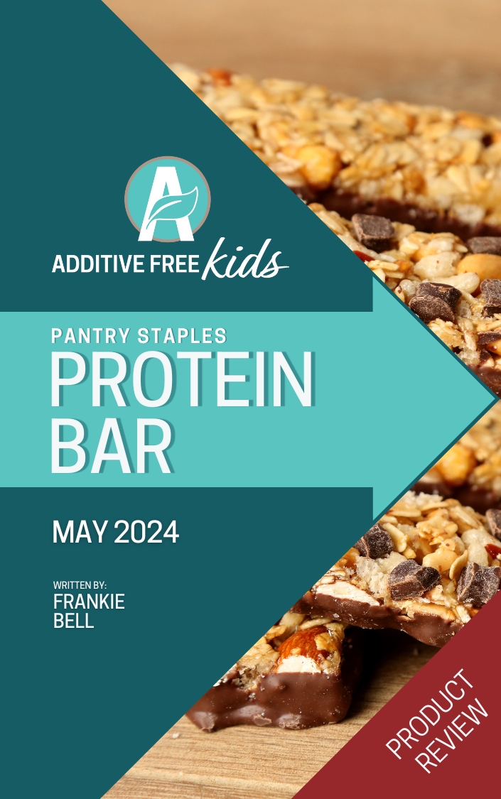 Protein Bars Review
