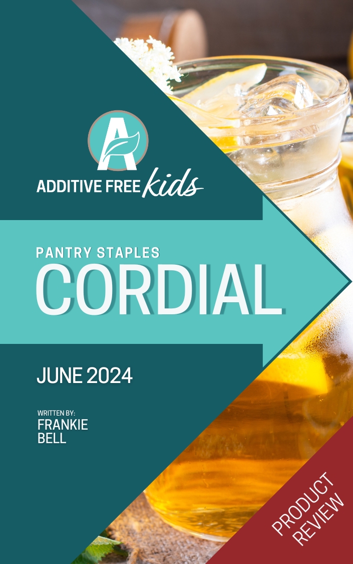 Cordial Review