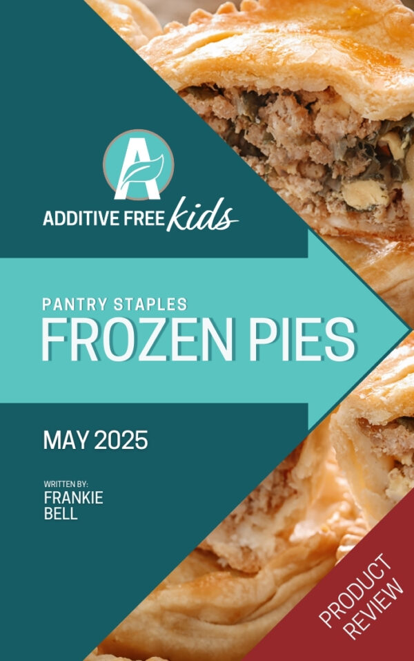 Best frozen pies to buy Best frozen pies to buy