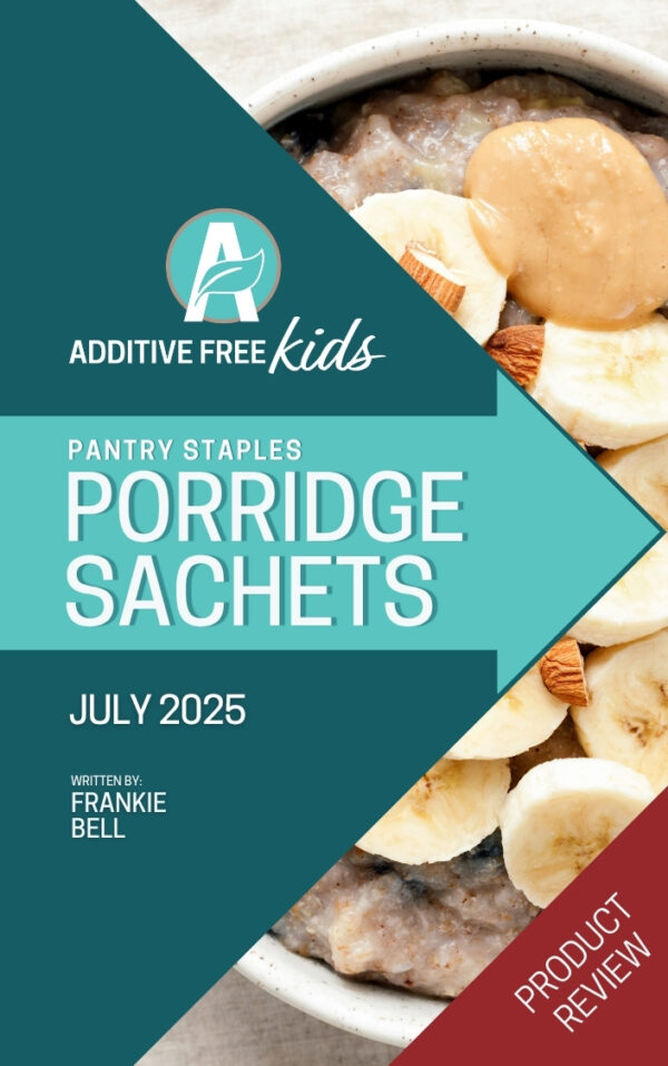 Best porridge sachets to buy