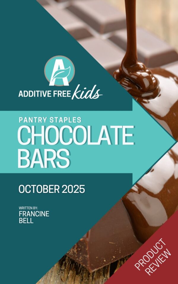 Best chocolate bars to buy