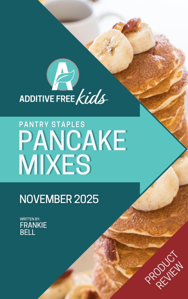 Best pancake mixes to buy
