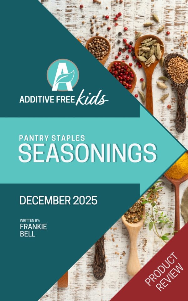 Best seasonings to buy