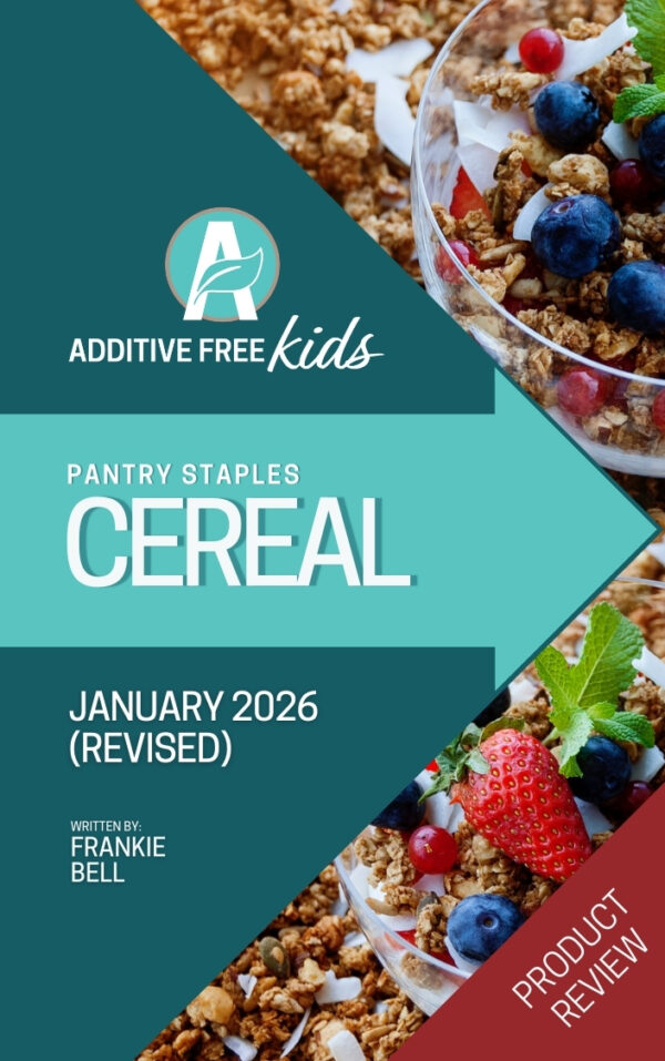 Best cereals to buy
