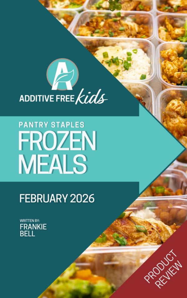 Best frozen meals to buy