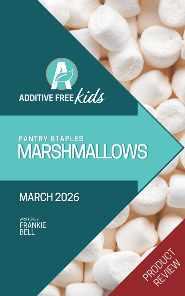 Marshmallows Review